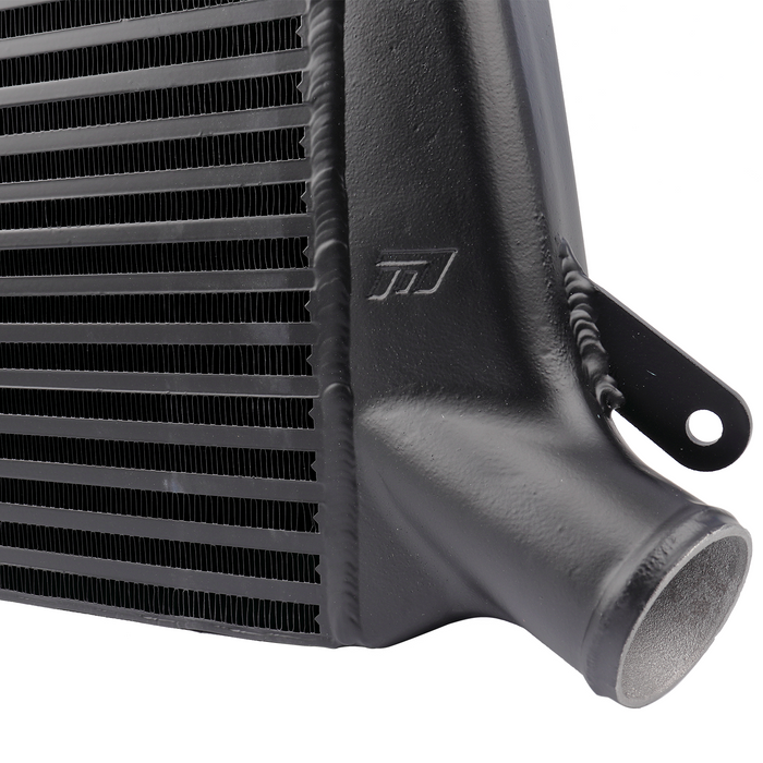 Pulsar Turbos - FG FGX Barra Turbo Stage 2 Intercooler Kit