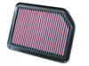 33-2361 K&N Replacement Air Filter, 2000 - 2015 Suzuki Escudo/ Grand Vitara Models