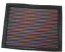 33-2737 K&N Replacement Air Filter, FORD 1995-2004