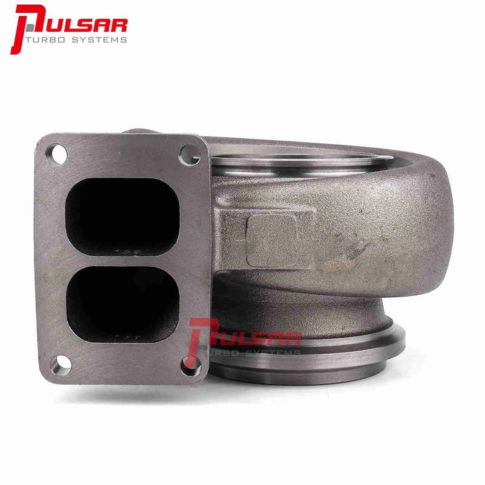 Pulsar Turbos - PSR Turbine Housing for 400 Series Turbos 83/74mm 87/81mm 96/88mm 177216 / 14961016701 171698 171702