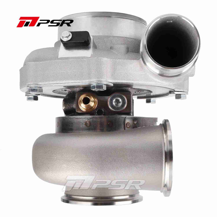 Pulsar Turbos - 5855G 770HP 58mm Dual Ball Bearing Turbo