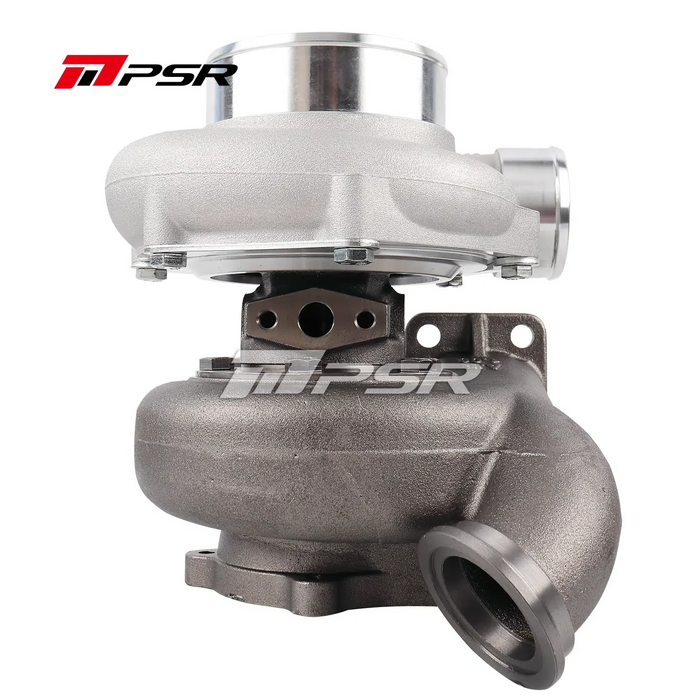 Pulsar Turbos - PSR3584 Gen3 Dual Ball Bearing Turbocharger External Wastegate Version for FG/FGX Ford Falcon XR6
