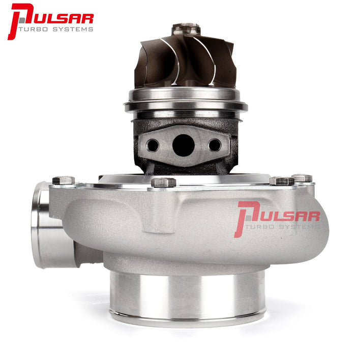 Pulsar Turbos - Next GEN PSR3584 Supercore for Ford Falcon to replace the factory GT3582R