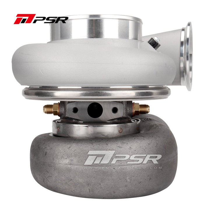 Pulsar Turbos - PULSAR 7375G 1200HP 73mm Dual Ball Bearing Turbo