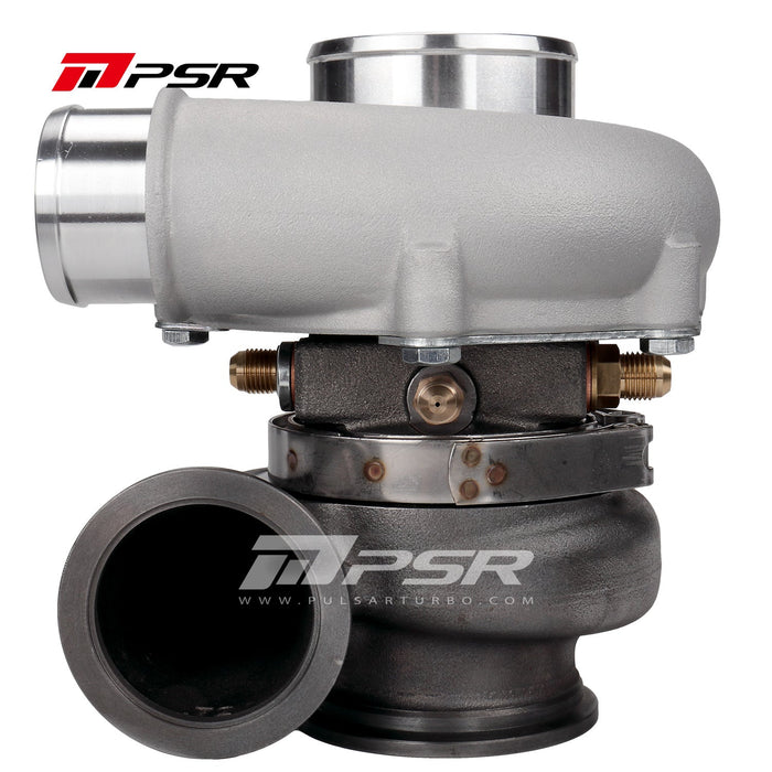 Pulsar Turbos - 4849 550HP 48mm Dual Ball Bearing Turbo