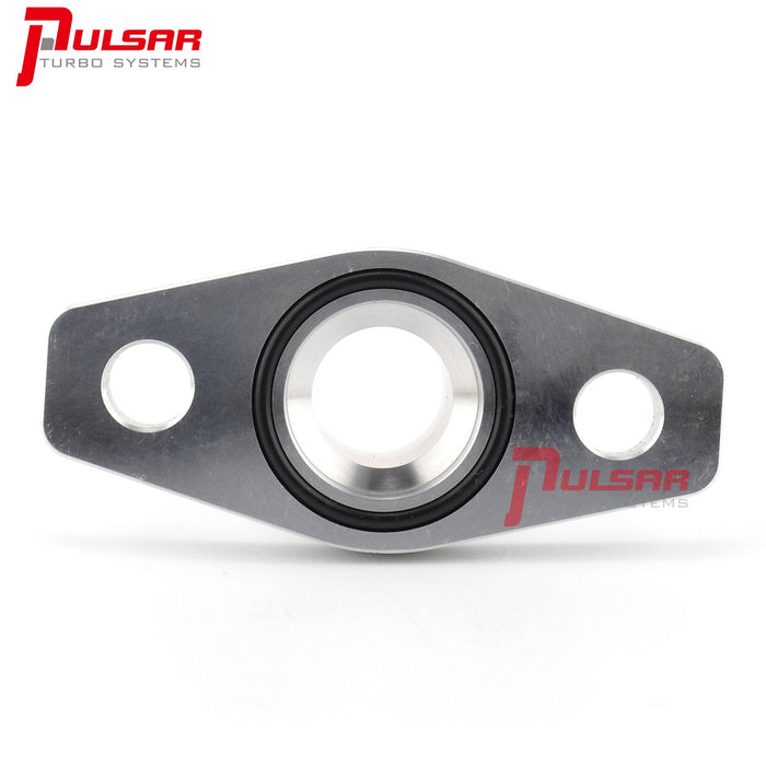 Pulsar Turbos - PULSAR 7975 1450HP 79mm Dual Ball Bearing Turbo