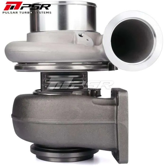 Pulsar Turbos - PULSAR Billet S485 Dual Ball Bearing Turbo