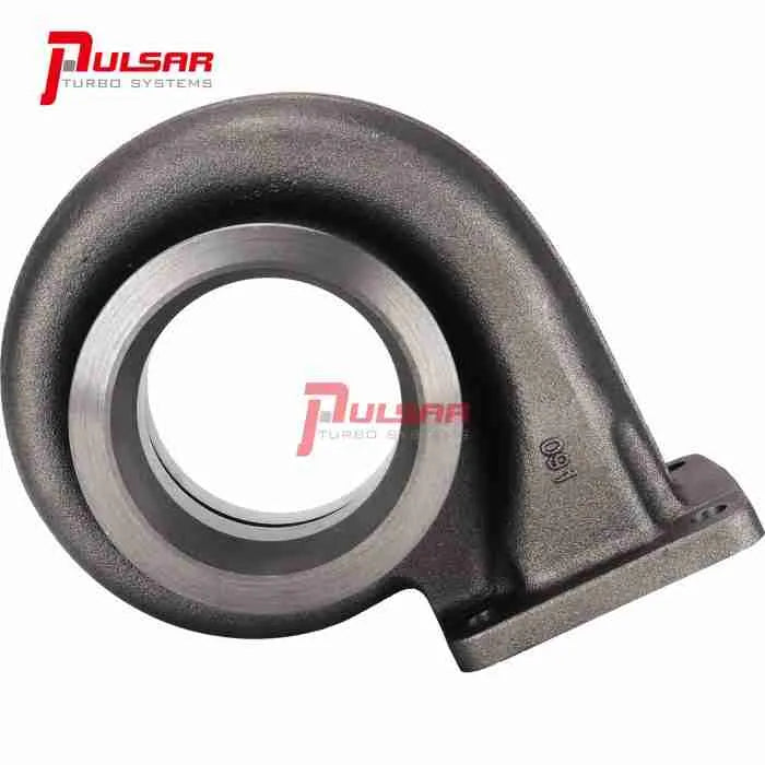 Pulsar Turbos - PSR Turbine Housing for 300 Series Turbos 80/73mm 76/68mm 177211 177208 177210
