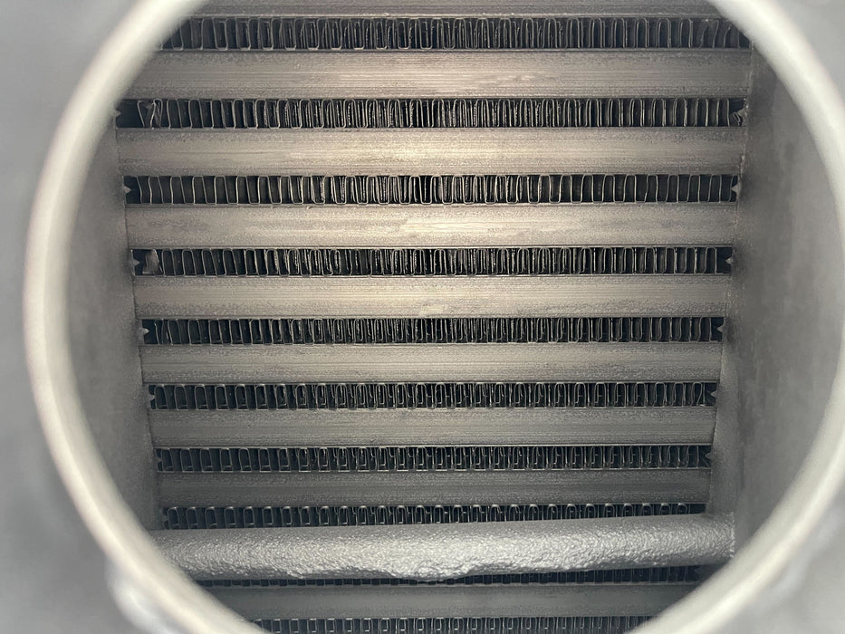 Zoo Performance - PRO SERIES INTERCOOLER 150mm