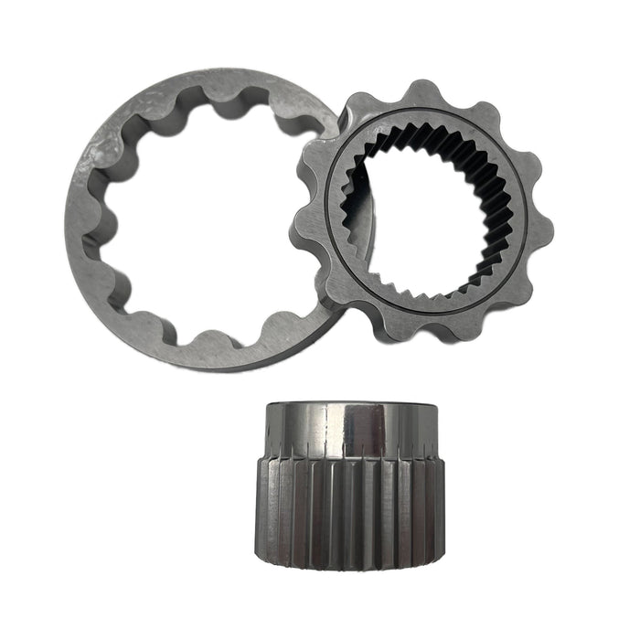 Zoo Performance - OEM TYPE - RB Billet Spline Driven Oil Pump Gears