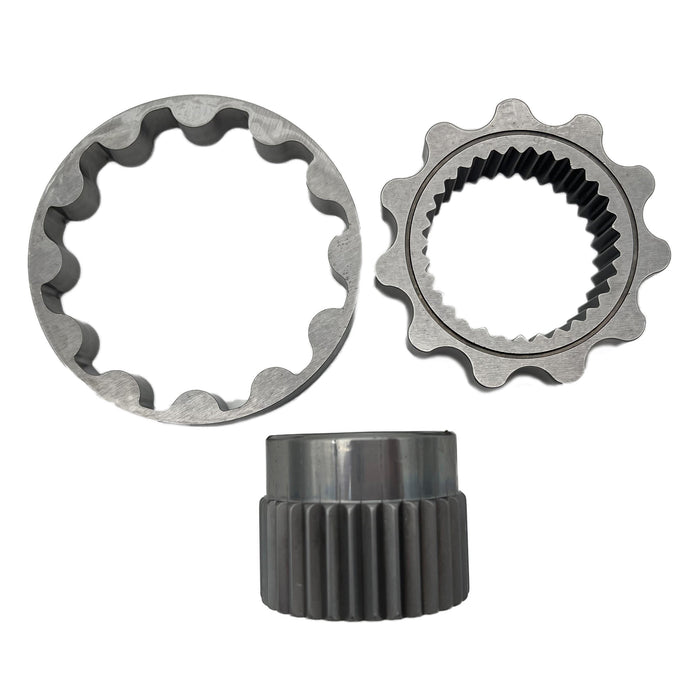 Zoo Performance - N1 TYPE RB Billet Spline Driven Oil Pump Gears