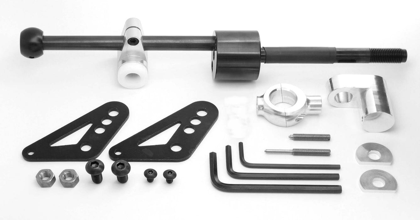 GFB - Short Shift 6Spd To Suit Sti (My02-On)
