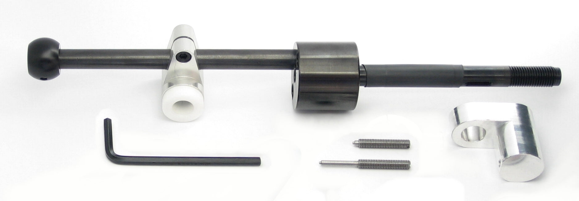 GFB - Short Shift Basic Kit 6Spd To Suit Sti (My02-On)