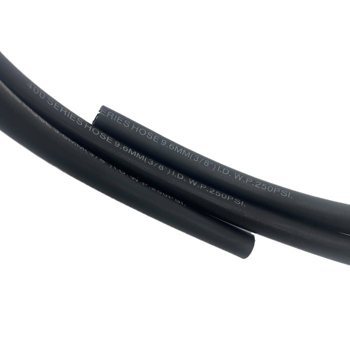 Zoo Performance - 400 Series Push Lock Hose