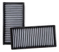 VF2022 K&N Cabin Air Filter (2 per box), 1997 - 2011 Acura/ Honda Models