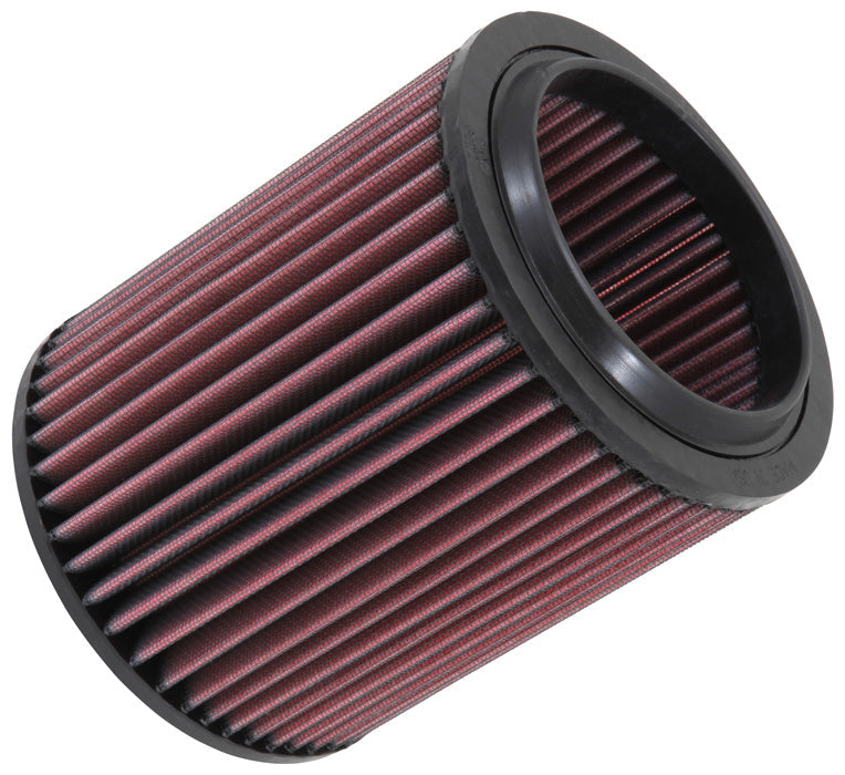 E-0775 K&N Replacement Air Filter - AUDI A8 V8-4.2L F/I