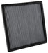 VF3017 K&N Cabin Air Filter, 2010 - 2015 Chevrolet Camaro