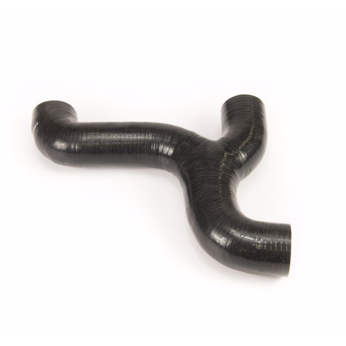 Silicon Y-Pipe - Subaru 01-07 WRX/STI and 08-14 STI