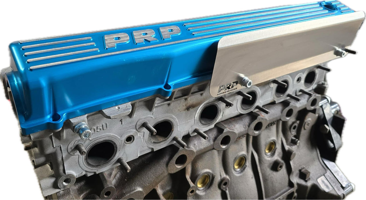 Platinum Racing Products - Nissan RB26 Engine Exhaust Heat Shield - Nissan RB26