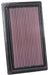 33-2075 K&N Replacement Air Filter, 1999 - 2021 Subaru/ Suzuki/ Fiat Models