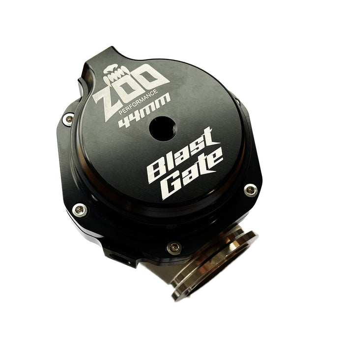 Zoo Performance - WASTEGATES