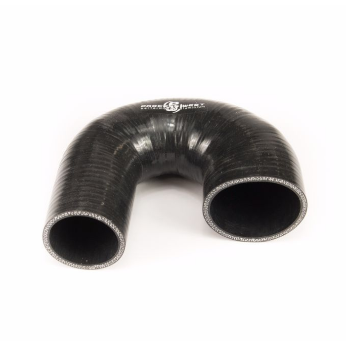 Verticooler Hot Side Hose - Subaru 08-14 WRX