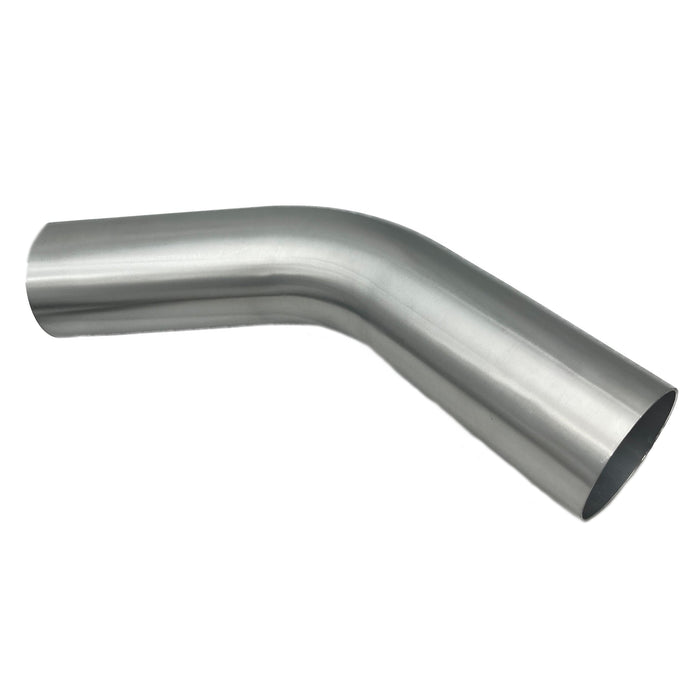 Zoo Performance - 45 Degree Aluminium Elbow Bend