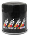 PS-1002 K&N Pro-Series Oil Filter
