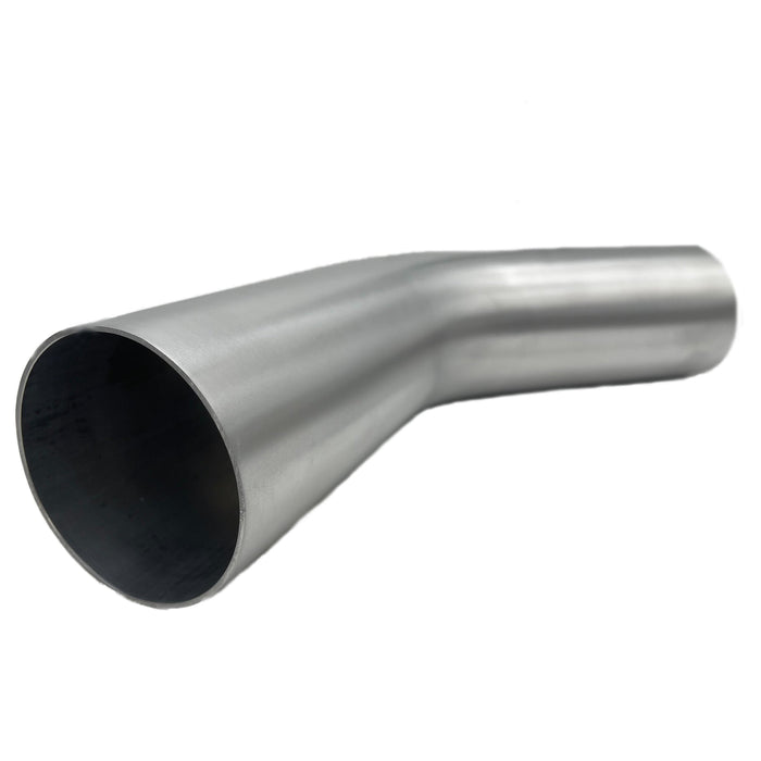Zoo Performance - 45 Degree Aluminium Elbow Bend
