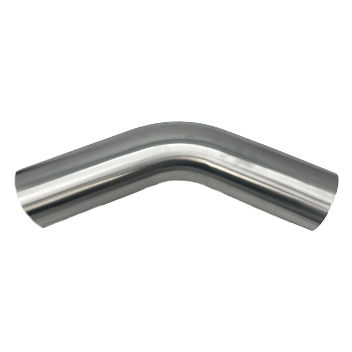 Zoo Performance - 45 Degree Aluminium Elbow Bend