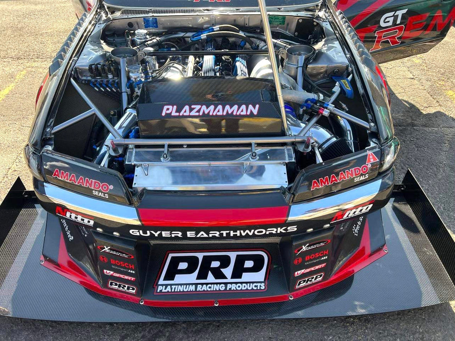 Platinum Racing Products - IGN-35A Coil Kit - Nissan RB20/RB25/RB26