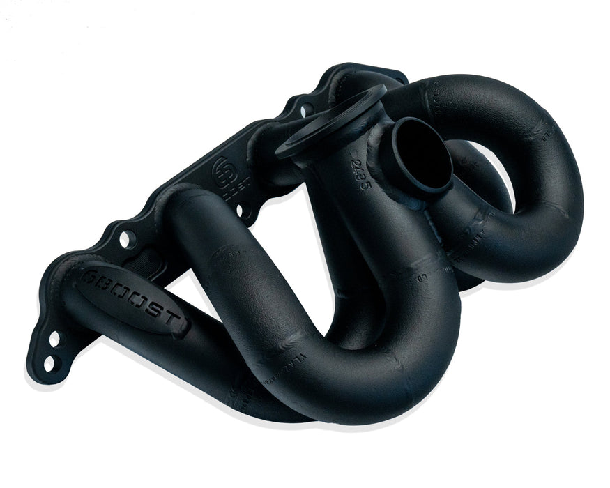 6boost - Toyota 4AGE RWD T25 Exhaust Manifold
