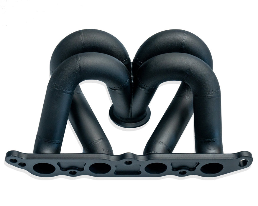 6boost - Toyota 4AGE RWD T25 Exhaust Manifold