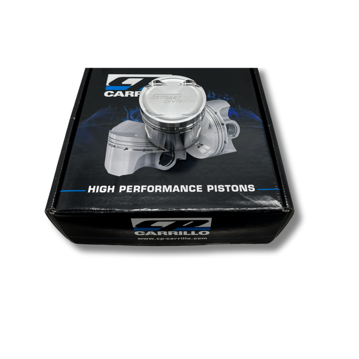 4G63 85.5mm Pistons