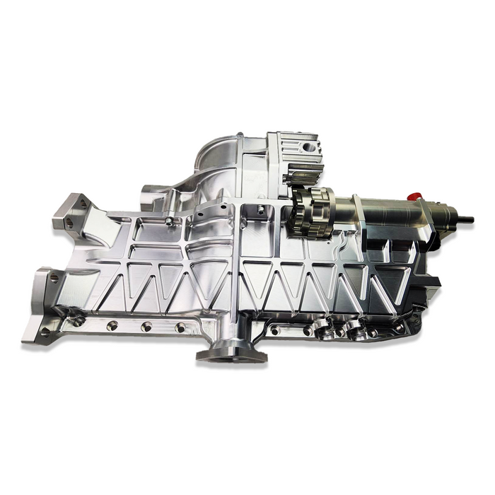 Platinum Racing Products - Dry Sump Kit - Nissan RB 4WD