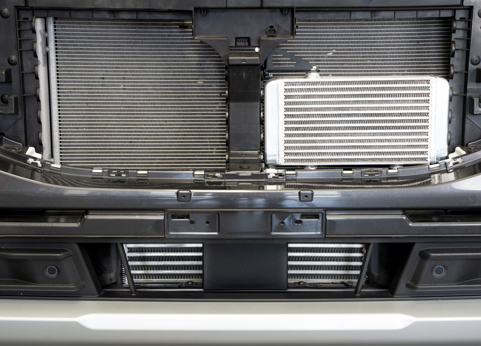 Transmission Cooler - 2023+ (NF) Amarok V6 Diesel