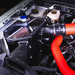 Replacement Cold Air Intake Cover - Next Gen Ranger Raptor