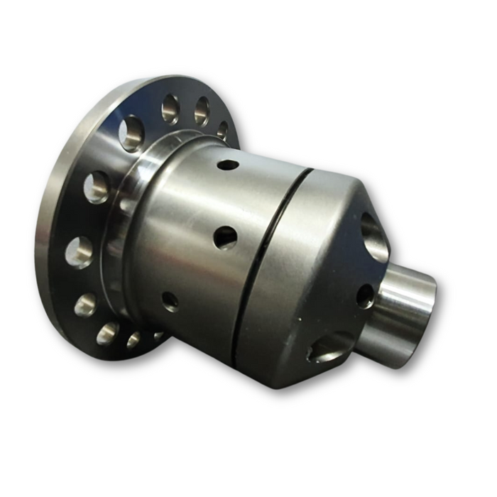 Platinum Racing Products - Pro Series Front Helical LSD Differential PPG - Nissan Skyline GT-R R32/R33/R34