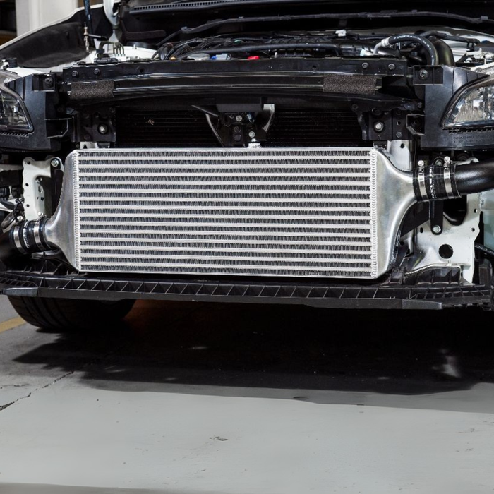 Front Mount Intercooler Kit - Subaru 15-21 VA WRX