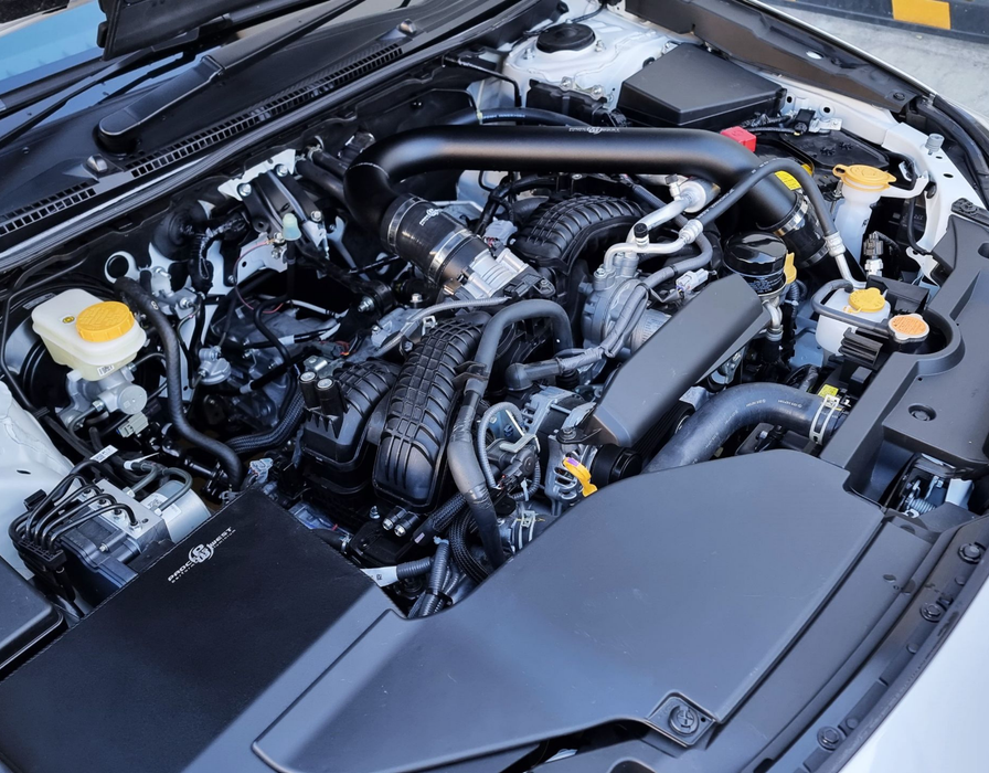 Intercooler Piping Kit - 2022+ WRX