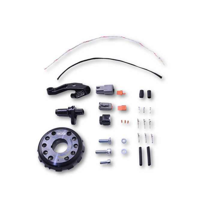Platinum Racing Products - Race Series Crank Ignition Timing Kit - Mitsubishi Evo 1-9/Galant VR4 4G63