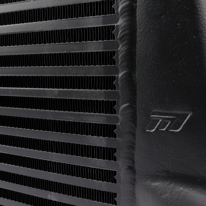 Pulsar Turbos - PSR FG FGX Barra Turbo Stage 2 Intercooler Kit