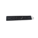 Process West Black Key Ring