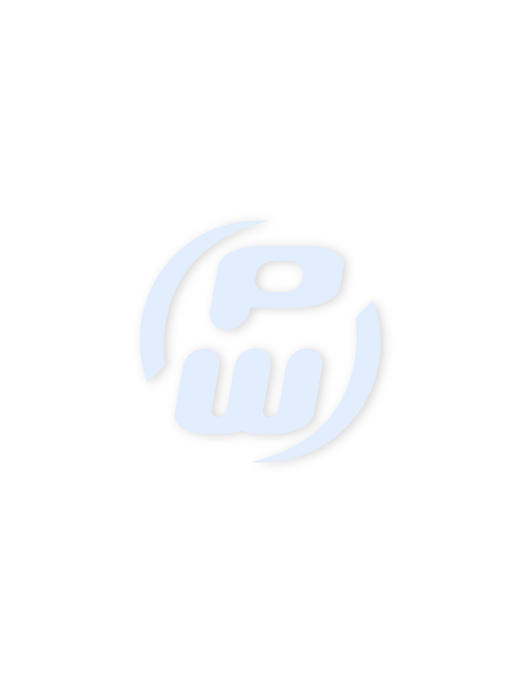 PW Decal