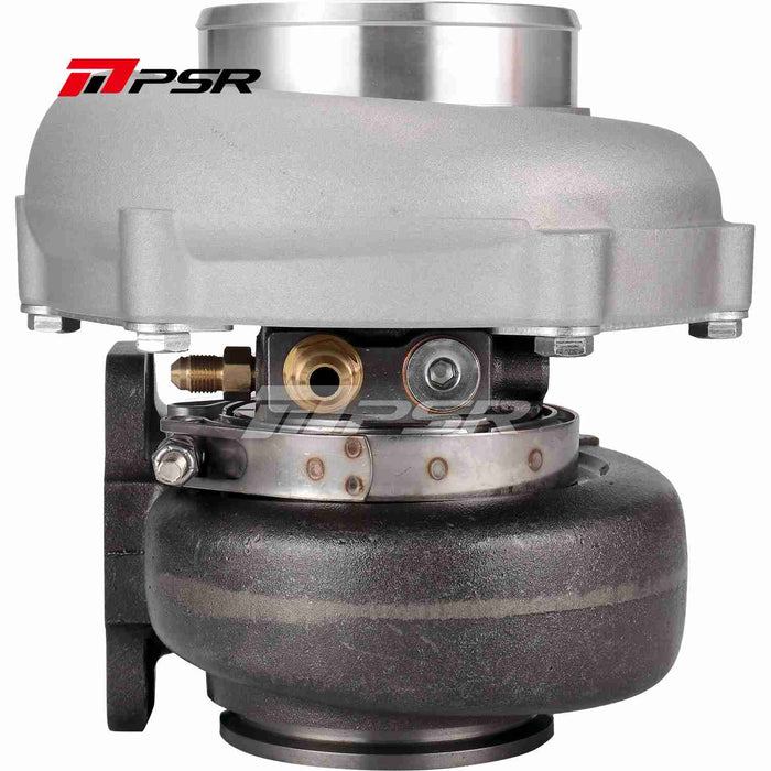 Pulsar Turbos - 5855G 770HP 58mm Dual Ball Bearing Turbo