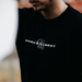 Process West Shirt - Black