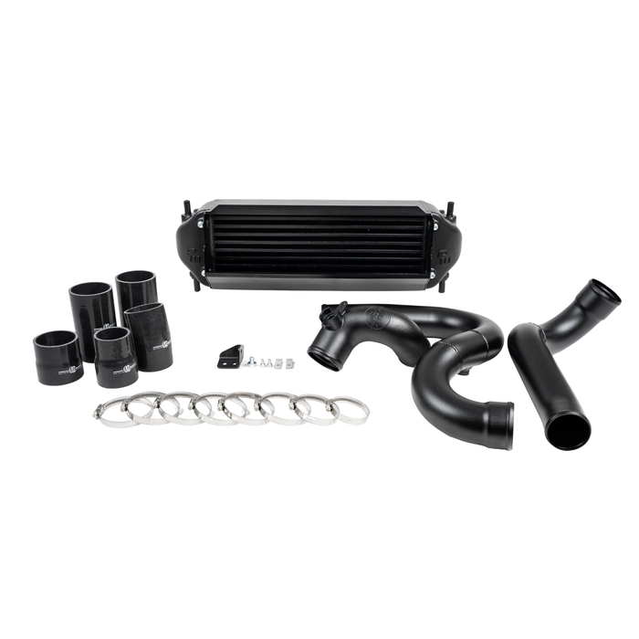 Intercooler Kit - Ford Ranger PY V6 Diesel 23+