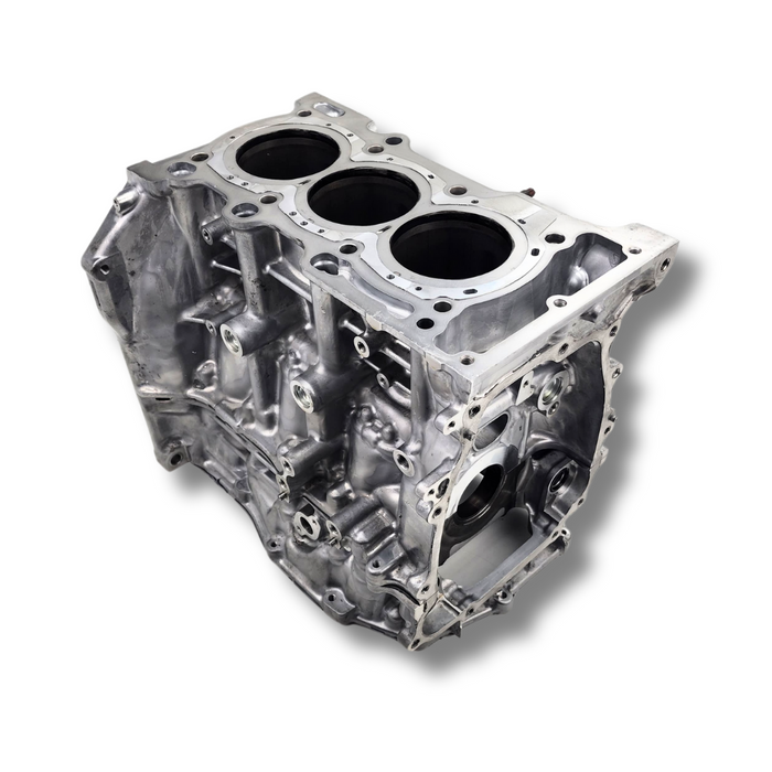 Platinum Racing Products - Billet Block Insert - Toyota GR Yaris/GR Corolla