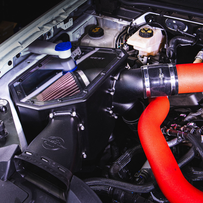 Cold Air Intake - Next Gen Ranger Raptor