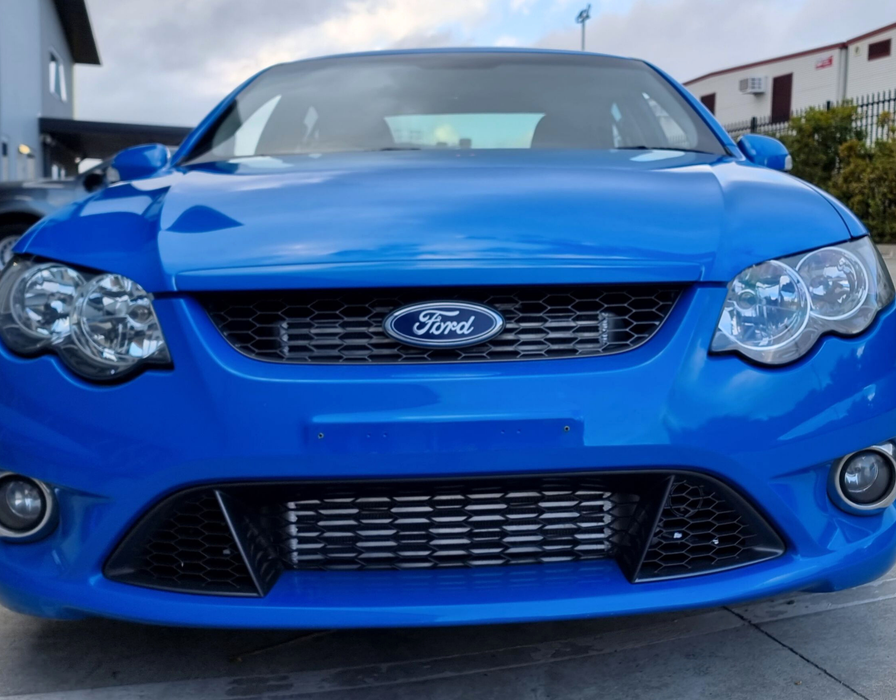 Stage 4 Intercooler Kit - Ford Falcon FG